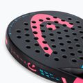 HEAD Gravity Pro 2022 paddle racket black/blue 228162 6