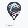 HEAD Gravity Motion 2022 paddle racket navy blue 228172