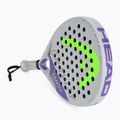 HEAD Gravity Elite 2022 paddle racket grey 228182 3