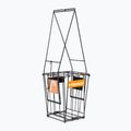 HEAD Tennis Ball Basket With Separator black 287251 2