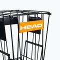 HEAD Tennis Ball Basket With Separator black 287251 4