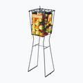 HEAD Tennis Ball Basket With Separator black 287251 5