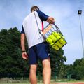 HEAD Tennis Ball Basket With Separator black 287251 9
