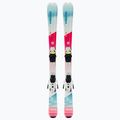 Children's downhill skis HEAD Joy Easy Jrs + Jrs 4.5 colour 314341/114478