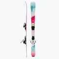 Children's downhill skis HEAD Joy Easy Jrs + Jrs 4.5 colour 314341/114478 2