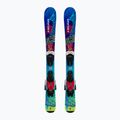 HEAD Children's Downhill Ski Monster Easy Jrs + Jrs 4.5 colour 314382/100887