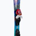 HEAD Children's Downhill Ski Monster Easy Jrs + Jrs 4.5 colour 314382/100887 6