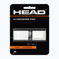 HEAD Hydrosorb Pro tennis racket wrap white