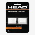 HEAD HydroSorb Comfort padel racket wrap white