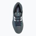 Men's tennis shoes HEAD Sprint Pro 3.5 dark grey/blue 5