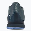 Men's tennis shoes HEAD Sprint Pro 3.5 dark grey/blue 6