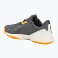 Men's tennis shoes HEAD Sprint Team 3.5 dark grey/banana 3