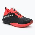 HEAD Motion Pro Padel men's padel shoes blueberry/fiery coral