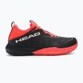 HEAD Motion Pro Padel men's padel shoes blueberry/fiery coral 2