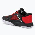 Children's tennis shoes HEAD Revolt Pro 4.5 black/red 3