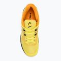 Children's tennis shoes HEAD Sprint 3.5 banana/black 5