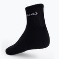 HEAD Tennis 3P Club socks 3 pairs black 811914 2