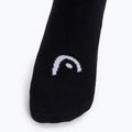 HEAD Tennis 3P Club socks 3 pairs black 811914 3