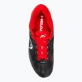 Men's tennis shoes HEAD Revolt Pro 4.5 Clay black/red 5