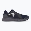 Men's tennis shoes HEAD Sprint Team 4.0 dark blue/red 2