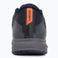 Men's tennis shoes HEAD Sprint Team 4.0 dark blue/red 6