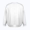 Women's HEAD Rally Crewneck sweatshirt white 2