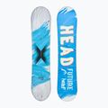 Children's snowboard HEAD Rowdy Flex