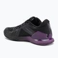 Women's tennis shoes HEAD Sprint Pro 4.0 Clay black/purple 3