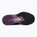 Women's tennis shoes HEAD Sprint Pro 4.0 Clay black/purple 4