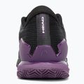 Women's tennis shoes HEAD Sprint Pro 4.0 Clay black/purple 6