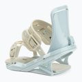 Women's snowboard bindings HEAD FX Fay I Lyt W 2023 ice 4