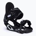 HEAD P Jr children's snowboard bindings black 343616
