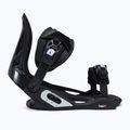 HEAD P Jr children's snowboard bindings black 343616 2