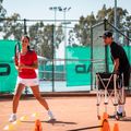 HEAD Tennis Ball Trolley 287256 11