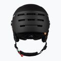 HEAD Knight S2 ski helmet black 324118 3