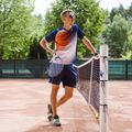 Men's tennis shorts HEAD Club navy blue 811379 5