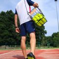 Men's tennis shorts HEAD Club navy blue 811379 7