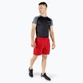 HEAD Club men's tennis shorts red 811379 2