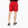 HEAD Club men's tennis shorts red 811379 3