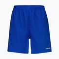 Men's tennis shorts HEAD Club royal 3