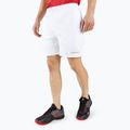 HEAD Club men's tennis shorts white 811379