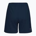 Women's tennis shorts HEAD Club navy blue 814379 2