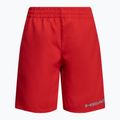 HEAD Club children's tennis shorts red 816349