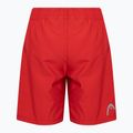 HEAD Club children's tennis shorts red 816349 2