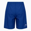 HEAD Club children's tennis shorts blue 816349 2