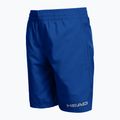 HEAD Club children's tennis shorts blue 816349 3