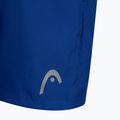 HEAD Club children's tennis shorts blue 816349 5