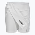 HEAD Club Basic children's tennis skirt white 816459 5