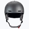 Men's ski helmet HEAD Varius grey 324329 2