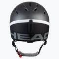 Men's ski helmet HEAD Varius grey 324329 3